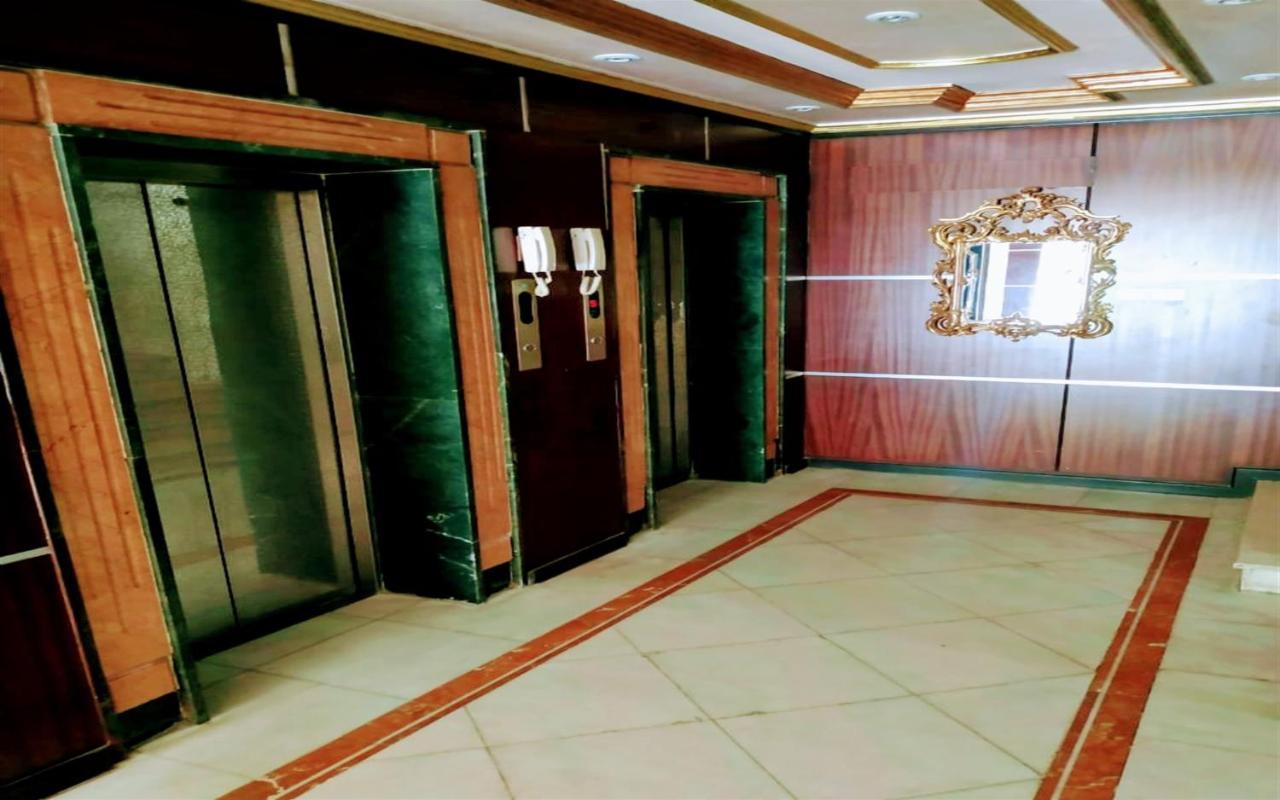 برج سما للشقق المفروشة Джедда Экстерьер фото